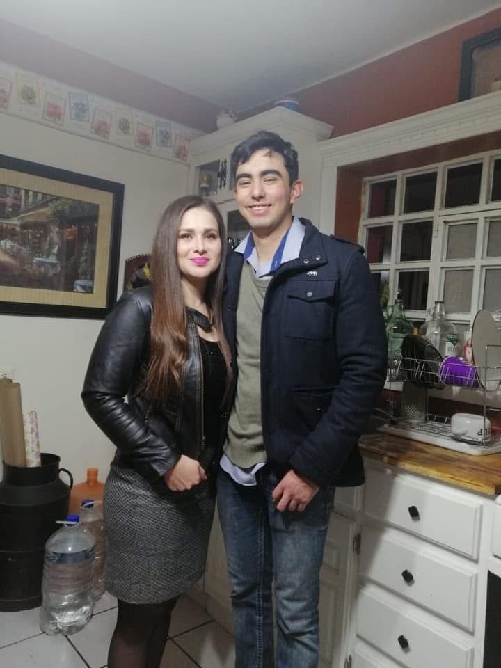 Fotografía de Axel Gallardo