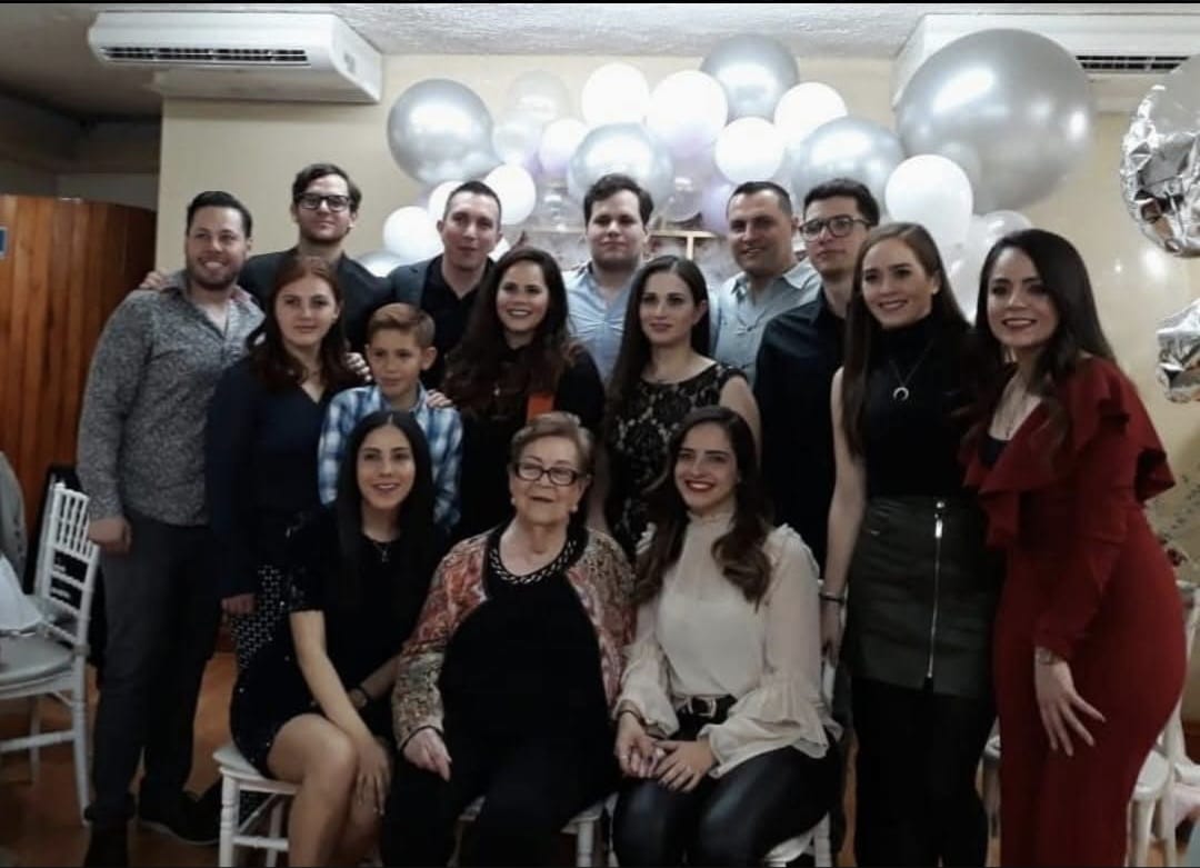 Fotografía de Omar Gallardo Tavizon