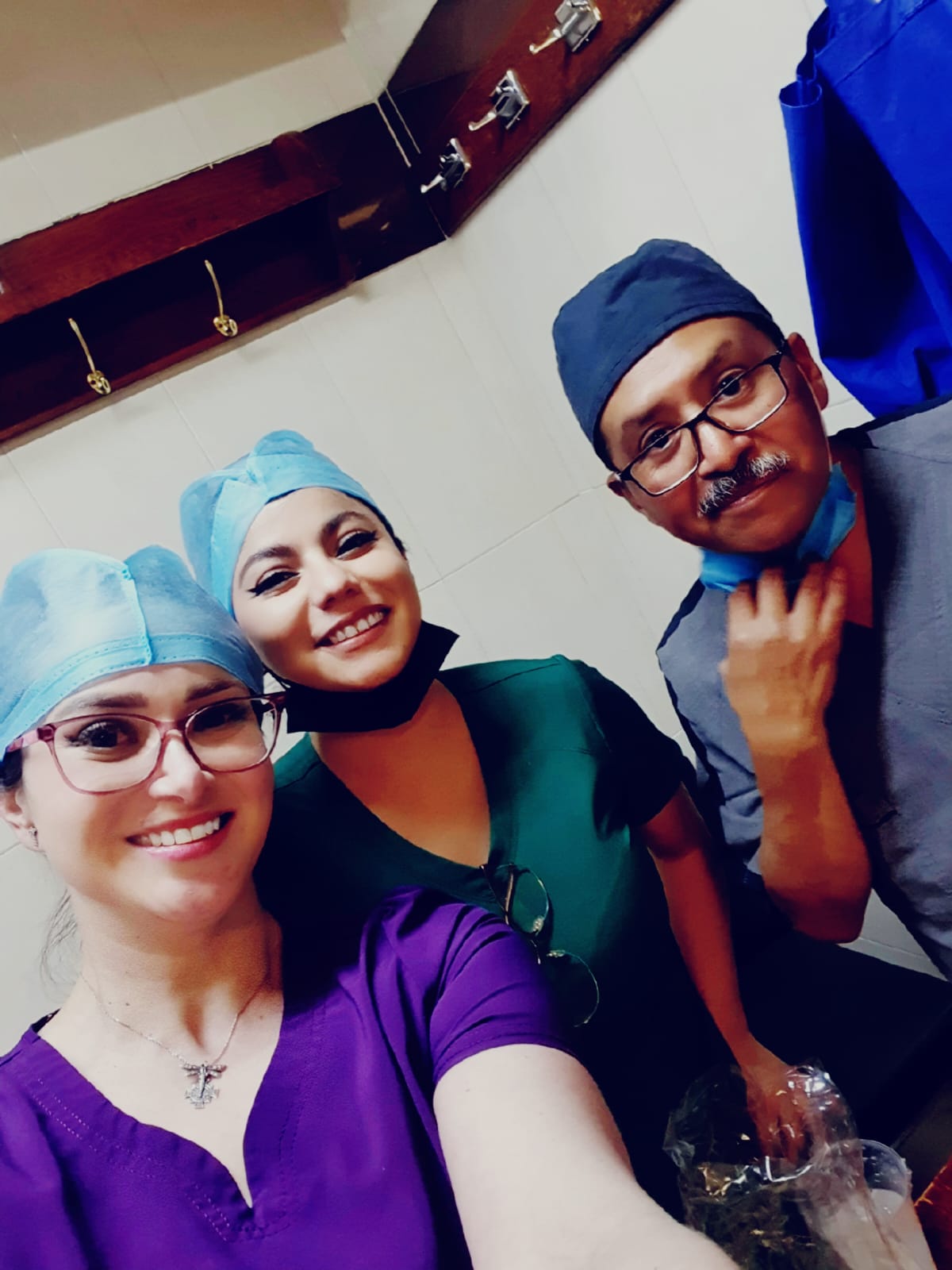 Fotografía de Miriam Rojas