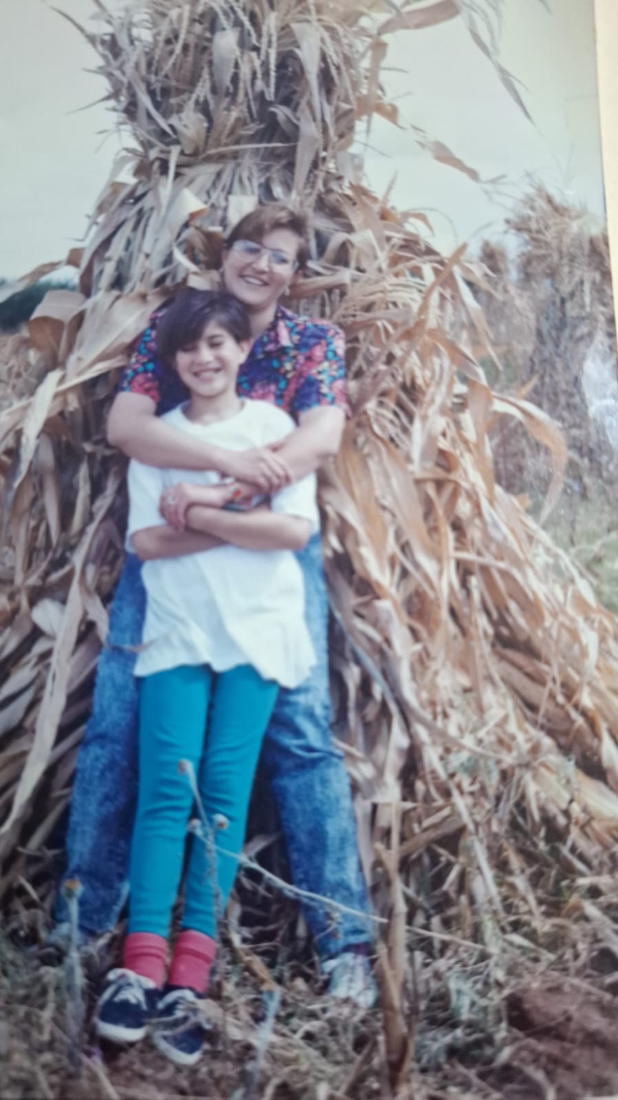 Fotografía de Rebeca Vota