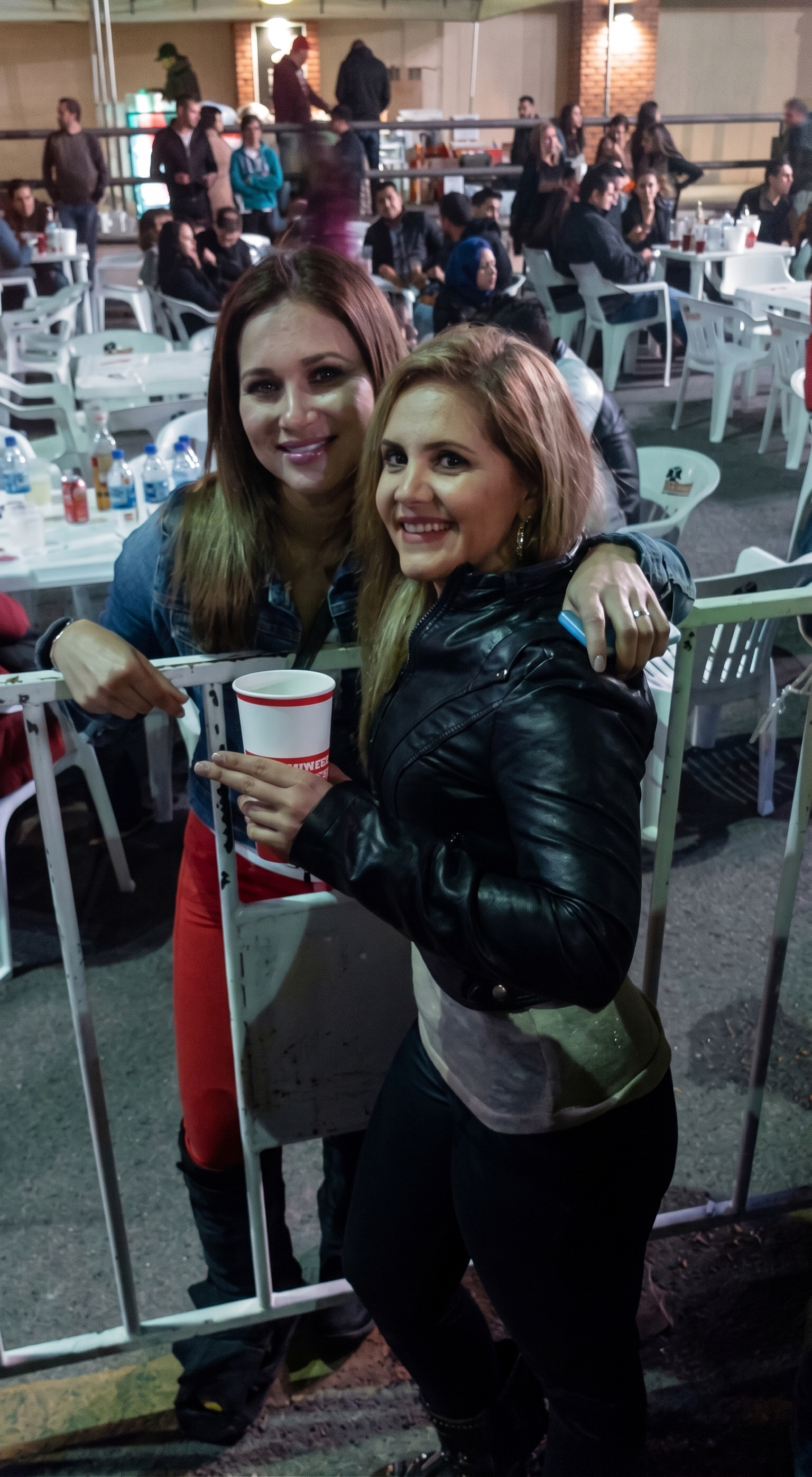 Fotografía de Lupita Artega